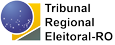 Logo Tribunal Regional Eleitoral de Rondônia