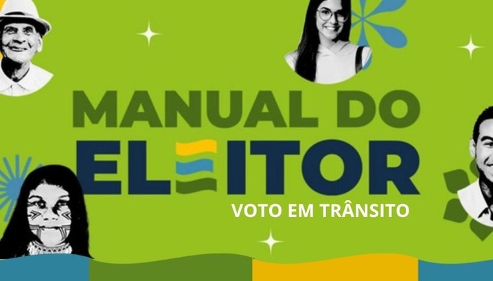Até 20 de agosto, para voto em trânsito; e, até 28 de agosto, para Transferência Temporária de S...