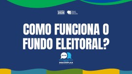 Os dois são recursos destinados aos partidos, mas têm finalidades diferentes. Entenda como funci...