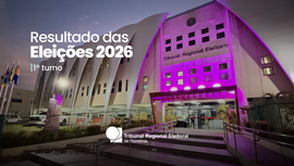 Estado registra 78,29% de comparecimento às urnas; disputa presidencial será decidida em segundo...
