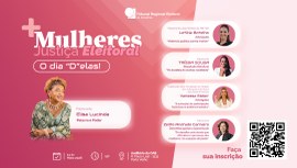 Evento reúne especialistas e lideranças femininas para debater representatividade, desafios e pa...