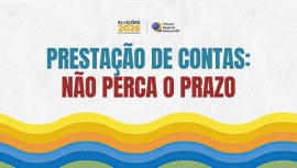 Card institucional do Tribunal Regional Eleitoral de Rondônia (TRE-RO). No topo, aparecem as log...