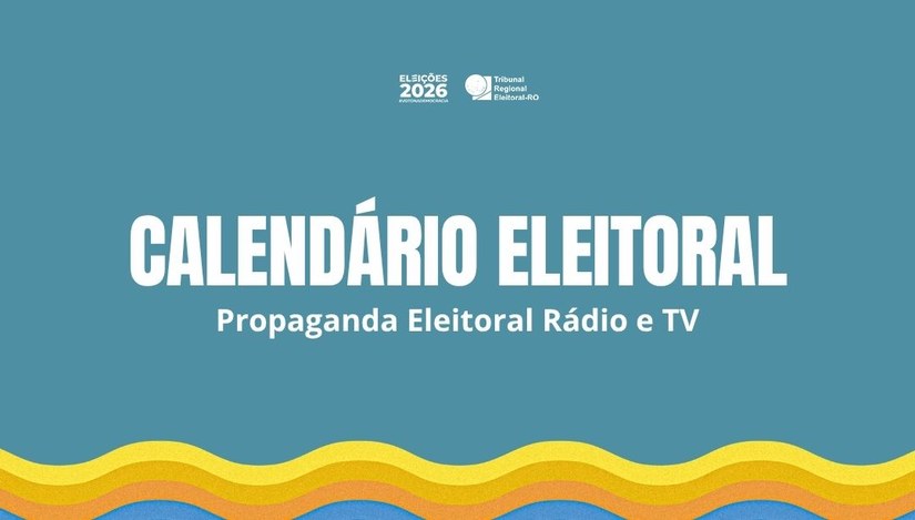 Horário eleitoral gratuito vai ao ar de 9 a 23 de outubro. Tempo será dividido igualmente entre ...