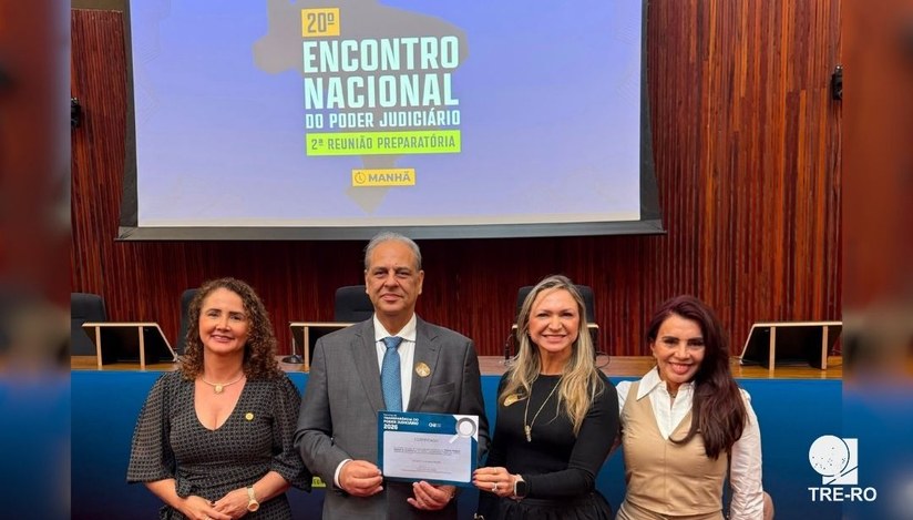 Tribunal mantém desempenho de excelência no Ranking da Transparência do CNJ pelo terceiro ano co...