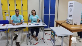 Ausência no dia da eleição e abandono dos trabalhos têm regras e prazos diferentes. Saiba como r...