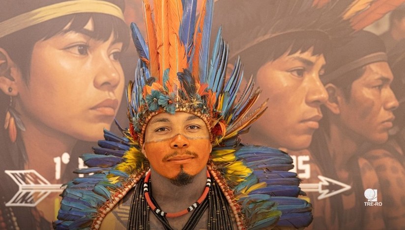 Iniciativa inédita do ministro Nunes Marques, vice-presidente do Tribunal e relator das resoluçõ...