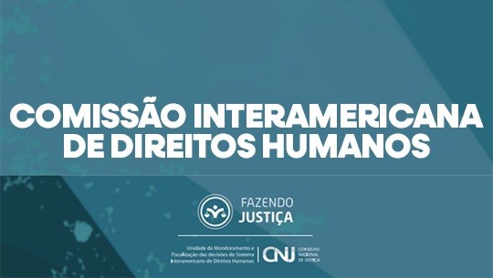 imagem de background - Comissão Interamericana de Direitos Humanos