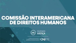 Comissão Interamericana de Direitos Humanos