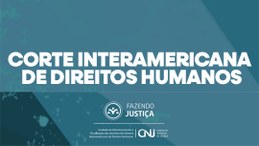 Corte Interamericana de Direitos Humanos