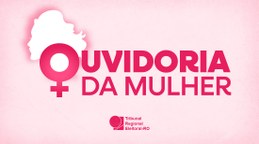 Ouvidoria da Mulher