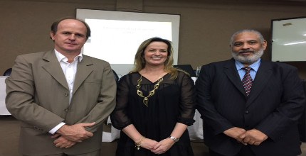 Escola Judiciária Eleitoral de Rondônia (EJE-RO) realizou em Porto Velho e Cacoal o curso "Prest...
