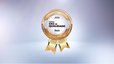 Tribunal lança revista e vídeo institucionais com o balanço das principais ações e inovações des...