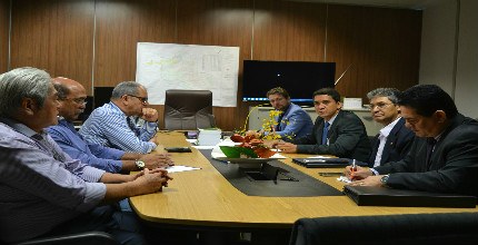 20-10-15 TRE-RO E PREFEITURA DE PORTO VELHO 20-10-15 TRE-RO E PREFEITURA DE PORTO VELHO