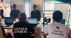 A operação da Justiça Rápida itinerante nos distritos ribeirinhos de Porto Velho/RO acontecerá a...