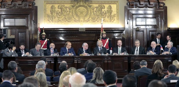 76º Encontro do Colégio de Presidentes dos Tribunais Regionais Eleitorais ( Coptrel)