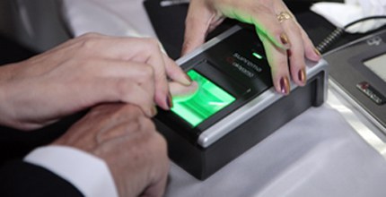 Amanhã é o último dia de recadastramento biométrico em Buritis e Machadinho do Oeste A Justiça Eleitoral encerra amanhã (31) o recadastramento biométrico em Buritis e Machadinho do ...