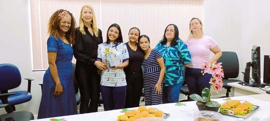 O Tribunal reafirma o compromisso com a promoção da cidadania, da participação consciente e do p...