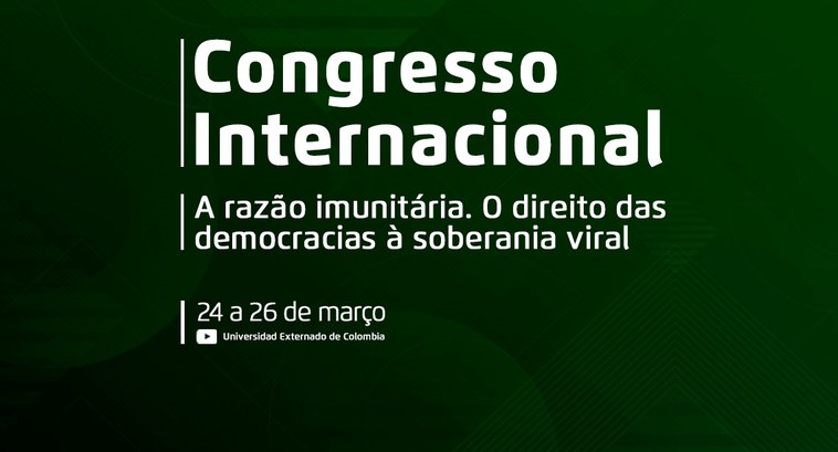 O Congresso é organizado pelo Centro de Estudos em Riscos e Seguros da Faculdade de Direito da U...