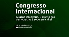 O Congresso é organizado pelo Centro de Estudos em Riscos e Seguros da Faculdade de Direito da U...