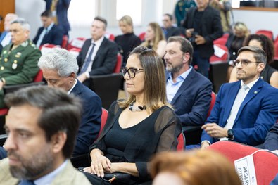 Formação da Corte Eleitoral