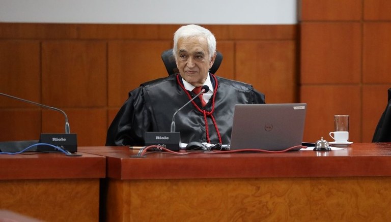 Sessões serão retomadas em 22 de janeiro de 2026, após o recesso forense