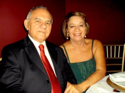 Nota de pesar pelo falecimento da servidora aposentada do TRE-RO, Valda Carvalho, e esposa do de...