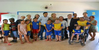 eleição de líderes tre eleição de líderes tre