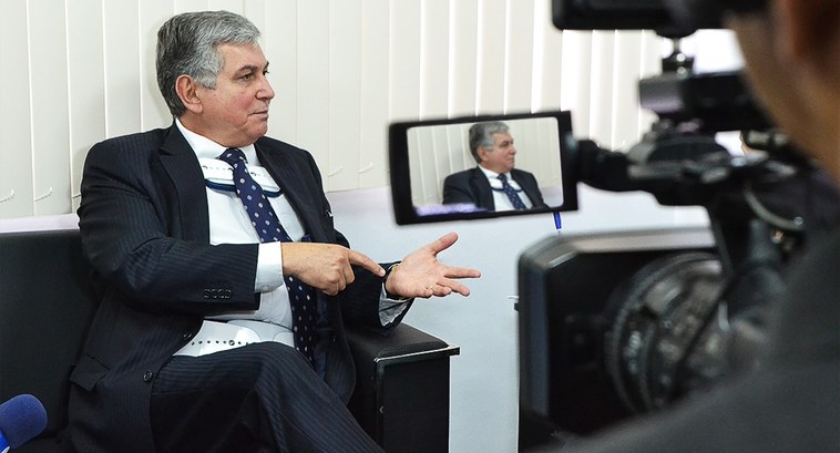 Eleitor deve ficar atento ao prazo do fechamento de cadastro Para votar nas próximas eleições, o eleitor deve normalizar sua situação até o dia 6 de maio ...