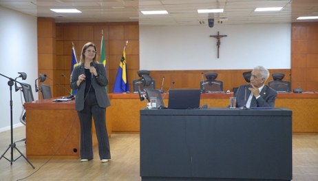 Evento reforça o fortalecimento da governança, integridade, gestão de riscos e melhoria na gestã...