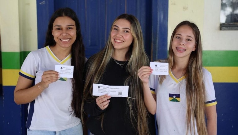 Após mais de 2 mil atendimentos em outros municípios, a comitiva segue para Ji-Paraná com serviç...