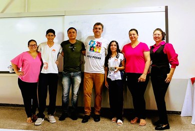 O Tribunal reafirma o compromisso com a promoção da cidadania, da participação consciente e do p...