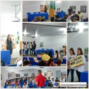 Fórum Eleitoral de Pimenta Bueno adere ao Projeto Patrulha Eleitoral em parceria com Escola Raim...