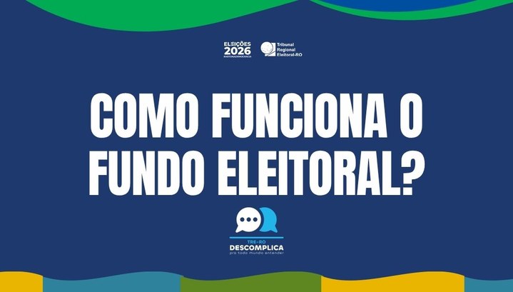 Os dois são recursos destinados aos partidos, mas têm finalidades diferentes. Entenda como funci...