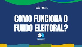Os dois são recursos destinados aos partidos, mas têm finalidades diferentes. Entenda como funci...