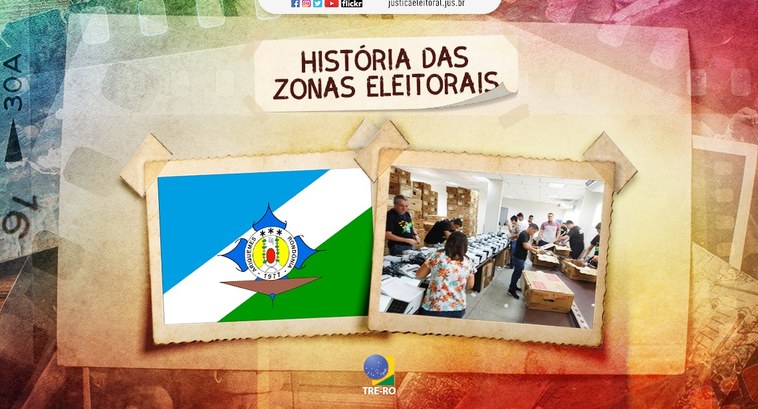 Essa Zona Eleitoral é formada por 264 seções e possui mais de 67.000 eleitores