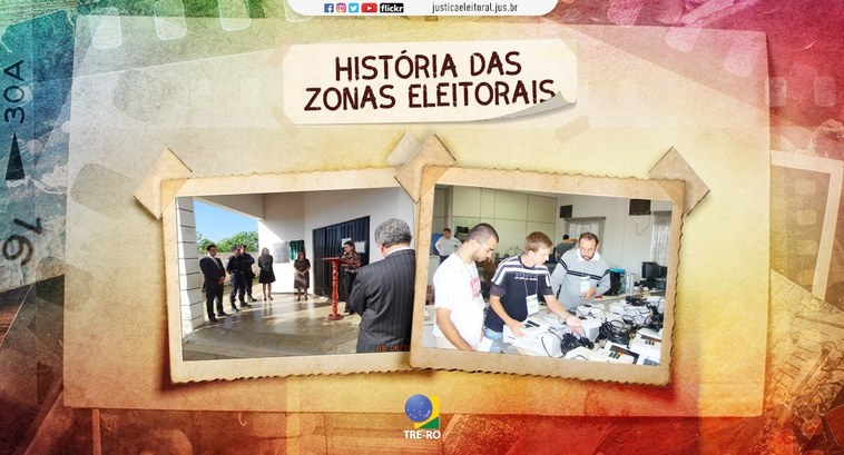 A Zona possui um total de 152 seções totalizando mais de 25.000 eleitores 