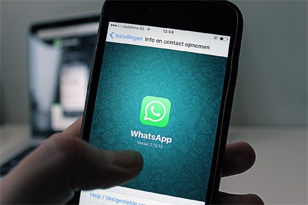 Intimação Whatsapp TRE-RO Aplicativo WhatsApp já pode ser utilizado para intimação na Justiça Eleitoral de Rondônia