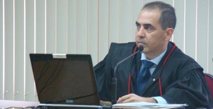 Juiz Aldemir - TRE-RO