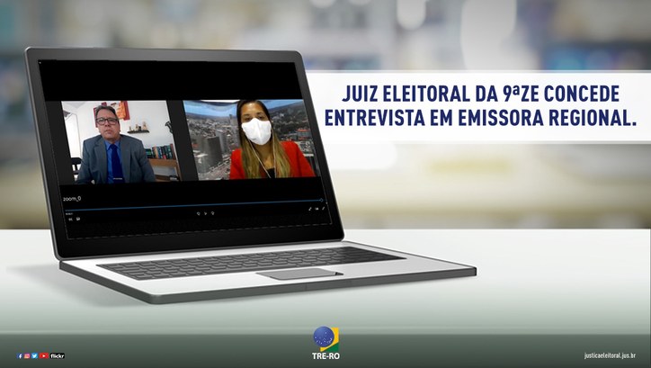 Pauta do dia foi o prazo final para eleitor apresentar justificativa de ausência ao primeiro e s...