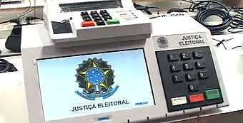 Justiça Eleitoral