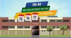 O atendimento retorna na quinta-feira (18), no horário de 11h às 18h