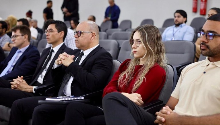 Após mais de 2 mil atendimentos em outros municípios, a comitiva segue para Ji-Paraná com serviç...