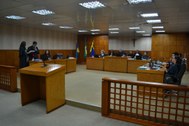 Advogado Paulo Rogério José toma posse como juiz membro do TRE-RO