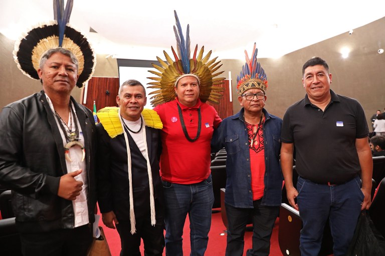 Na abertura das audiências públicas, presidente do TSE, ministra Cármen Lúcia, ressaltou que tra...