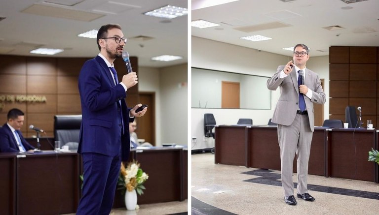 Após mais de 2 mil atendimentos em outros municípios, a comitiva segue para Ji-Paraná com serviç...