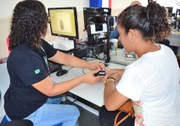 Recadastramento biométrico em Pimenta Bueno terá apoio de universitários