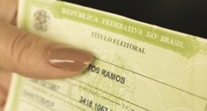 Mais de 2,4 milhões de eleitores tiveram o documento cancelado em 2019 por não votar ou não just...