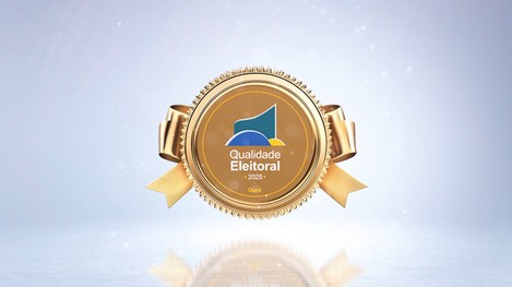 Tribunal lança revista e vídeo institucionais com o balanço das principais ações e inovações des...