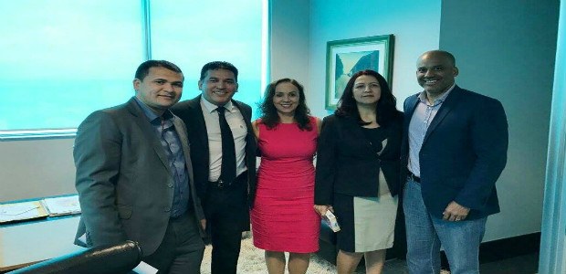 TRE RO apresentacao SEI ao Governo de RO TRE-RO apresenta o Sistema Eletrônico de Informações para gestores do Governo do Estado