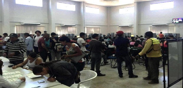 TRE RO CAE Contagem regressiva: Faltam apenas 2 dias para quem ainda precisa regularizar o título de eleitor